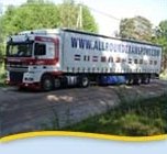 Internationaal wegtransport